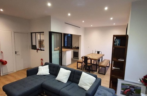 Grasse Villa | Renovated family home with secure swimming pool