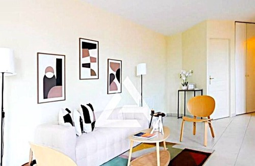 Beausoleil Apartment | Renovated Premium Apartment for 6 People Air Conditioning Terrace Monaco on Foot Parking