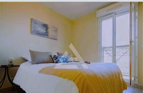 Beausoleil Apartment | Renovated Premium Apartment for 6 People Air Conditioning Terrace Monaco on Foot Parking