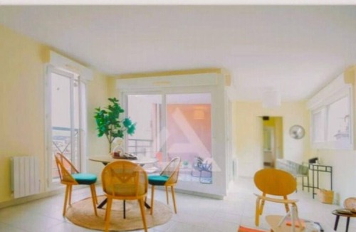Beausoleil Apartment | Renovated Premium Apartment for 6 People Air Conditioning Terrace Monaco on Foot Parking