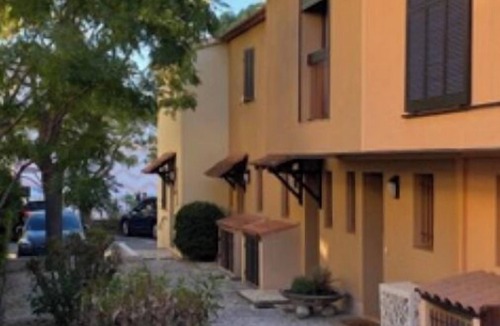 Boulouris-sur-Mer Villa | Renovated Provencal villa 50 m from the sea Résidence Hélios