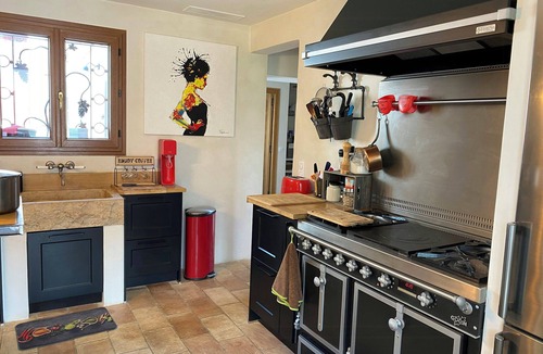 Tourrettes House | Renovated sheepfold near Fayence in Provence