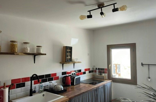 Tourrettes House | Renovated sheepfold near Fayence in Provence