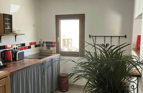 Tourrettes House | Renovated sheepfold near Fayence in Provence