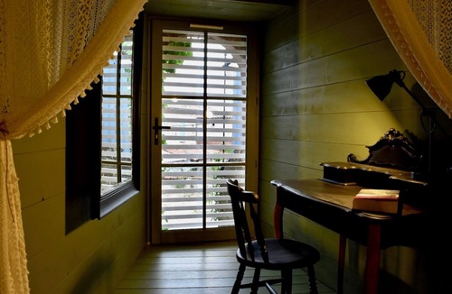 Hyeres House | Renovated stone house, in the heart of the vineyards, with private heated swimming pool