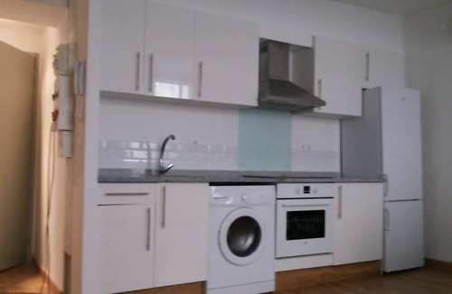 Avignon City Centre Apartment | Renovated, two-room flat with air-conditioned, Vernet district, in city centre
