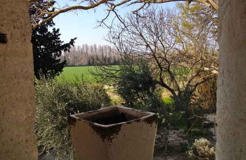 Avignon House | Renovated XVIII century dovecote