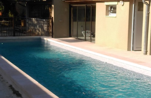 Barbentane Apartment | Rent 2 rooms of 50 m2 in mas provençal.