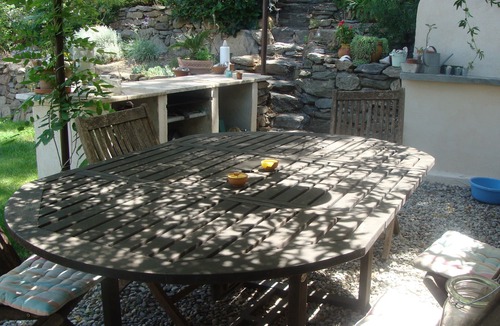 Hyeres Villa | rental beautiful villa hyères residential area close to the sea of shops