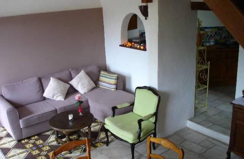 California - Pezou House | rental CANNES charming house