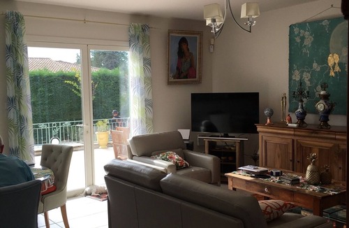 Paradou House | Rental for the months of July &September