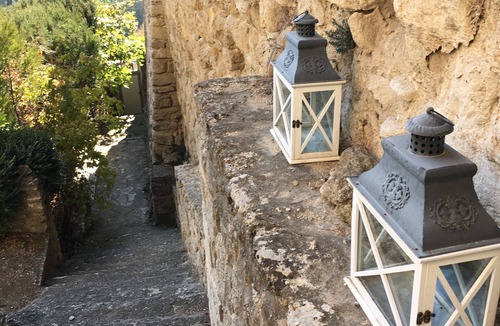 Bonnieux House | Rental House Bonnieux Luberon Provence