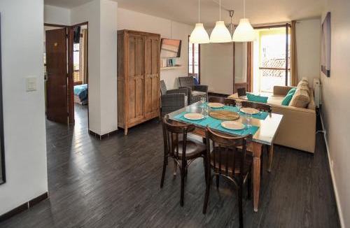 Menpenti Apartment | RENTY Côté Parc Parking inclus
