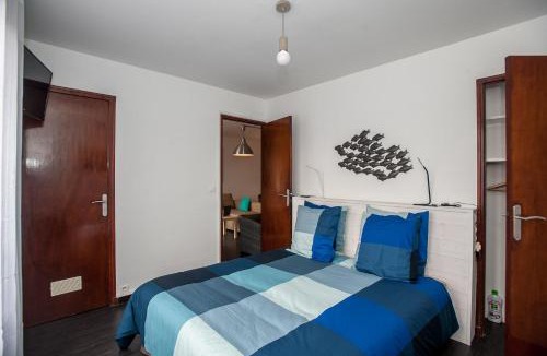 Menpenti Apartment | RENTY Côté Parc Parking inclus