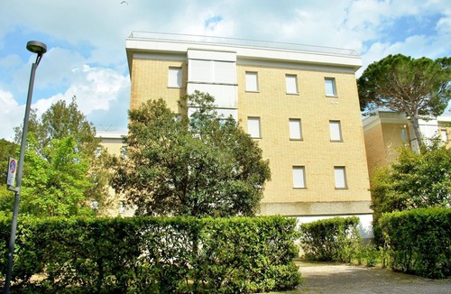 Bibione Pineda Apartment | RESIDENCE PINEDA - Res Pineda 012F PT B2*M0270349102