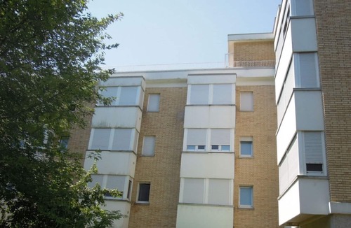 Bibione Pineda Apartment | RESIDENCE PINEDA - Res Pineda 050F 3P B1*M0270349120