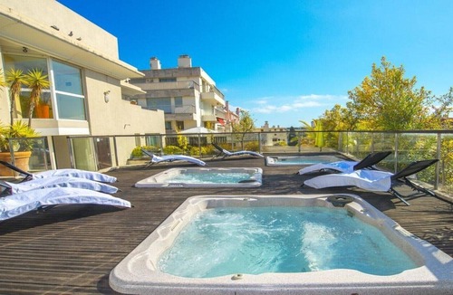 Carnot Apartment | Reserve your apartment in a **** hotel> Apartment 14