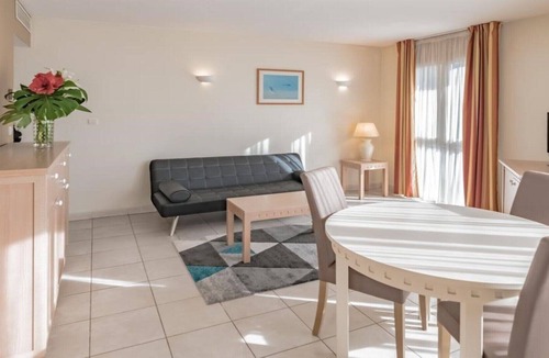 Carnot Apartment | Reserve your apartment in a **** hotel> Apartment 27