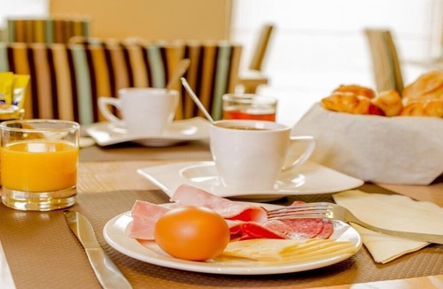 Carnot Apartment | Reserve your apartment in a **** hotel> Apartment 07