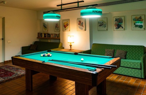 San Martino di Castrozza House | Residence Lastei