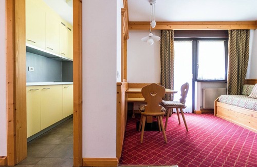 San Martino di Castrozza House | Residence Lastei