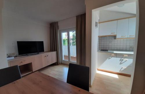 Tesimo Apartment | Residence Adler