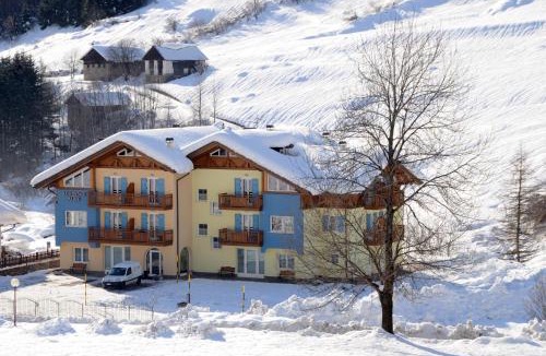 Celledizzo Apartment | Residence Alice