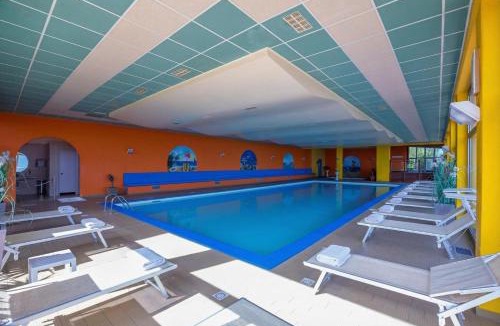 Campi Apartment | Residence Bellevue Modern Apartments
