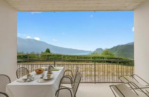Campi Apartment | Residence Bellevue Modern Apartments