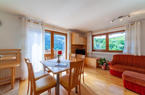 Saltusio Apartment | Residence Chalet Riad