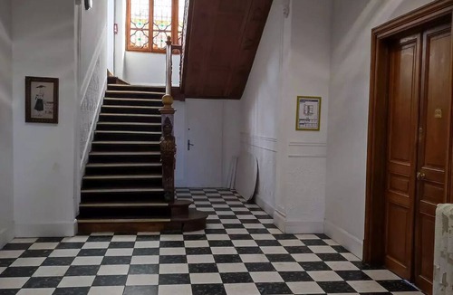 Jausiers Apartment | Residence Chateau Des Magnans Bat C - 4 Rooms for 8 People