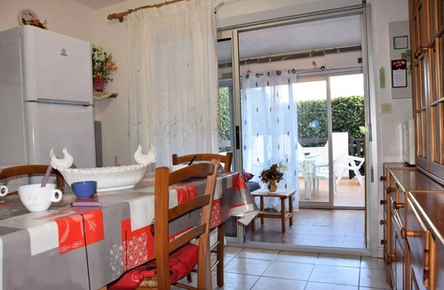 Marseillan Plage Apartment | Residence Clos Des Pins I (res. - Residence with pool