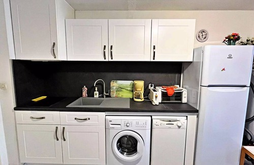 Marseillan Plage Apartment | Residence Clos Des Pins I (res. - Residence with pool