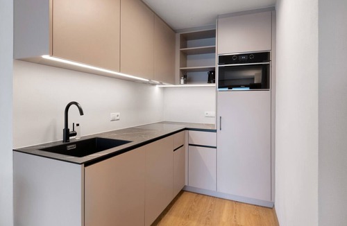 Resia Apartment | Residence Froy Apartment 8 – Lake View, Whirlpool & Breakfast Included