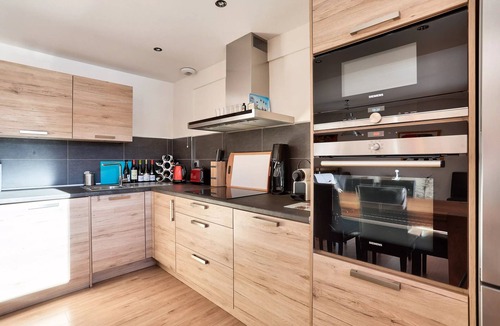 Les Claux Apartment | Residence Le Chalet des Rennes - maeva Home - 3-room apartment for 8 people - Exclusive
