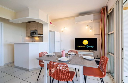 Agay Apartment | Residence le Village de Cap Esterel - maeva Home - 2 Room Apartment 5 People - Selection