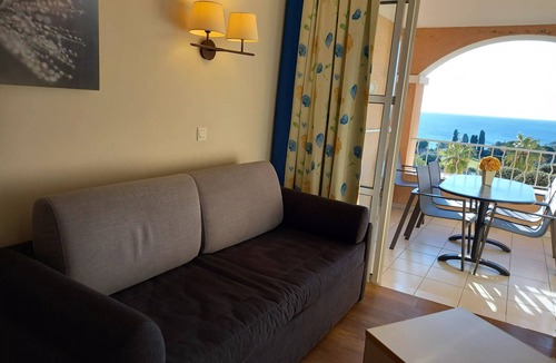 Agay Apartment | Residence le Village de Cap Esterel - maeva Home - 2 Room Apartment 4 People - Selection