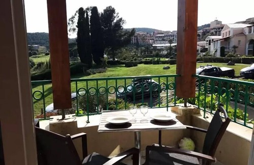 Agay Apartment | Residence le Village de Cap Esterel - maeva Home - 2 room apartment for 5 people - Selection