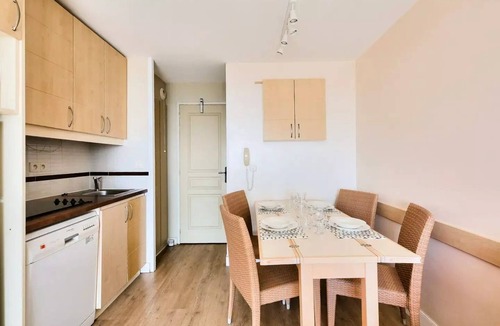 Agay Apartment | Residence le Village de Cap Esterel - maeva Home - 2-room apartment for 6 people - Selection