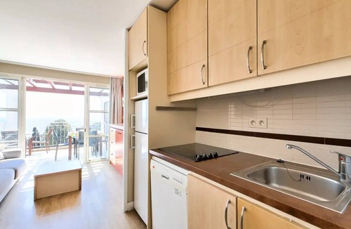 Agay Apartment | Residence le Village de Cap Esterel - maeva Home - 2-room apartment for 6 people - Selection