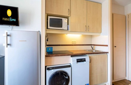 Agay Apartment | Residence le Village de Cap Esterel - maeva Home - 2 room apartment for 5 people - Selection