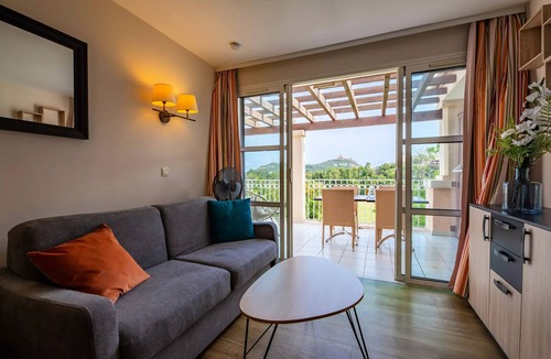Agay Apartment | Residence le Village de Cap Esterel - maeva Home - 2 room apartment for 5 people - Selection