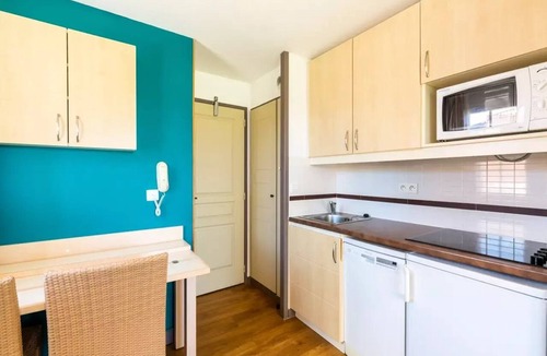 Agay Apartment | Residence le Village de Cap Esterel - maeva Home - 2 room apartment for 5 people Selection