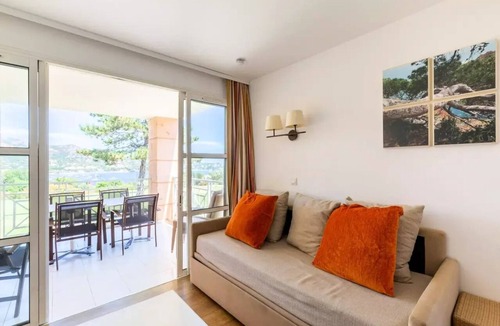 Agay Apartment | Residence le Village de Cap Esterel - maeva Home - 2 room apartment for 5 people Selection