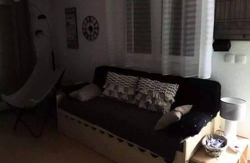 Puy-Saint-Vincent Apartment | Residence Les Chalets de Puy Saint Vincent - Maeva Individuals - 2-Room Apartment 4 People - Comfort