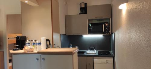 Fabron Apartment | Residence Les Palmiers