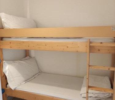 Fabron Apartment | Residence Les Palmiers