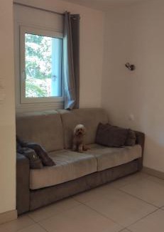 Fabron Apartment | Residence Les Palmiers