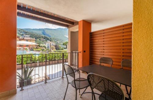 Torbole sul Garda Apartment | Residence Maroadi