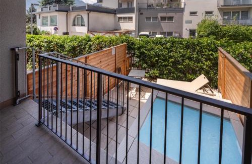 Torbole sul Garda Apartment | Residence Maroadi
